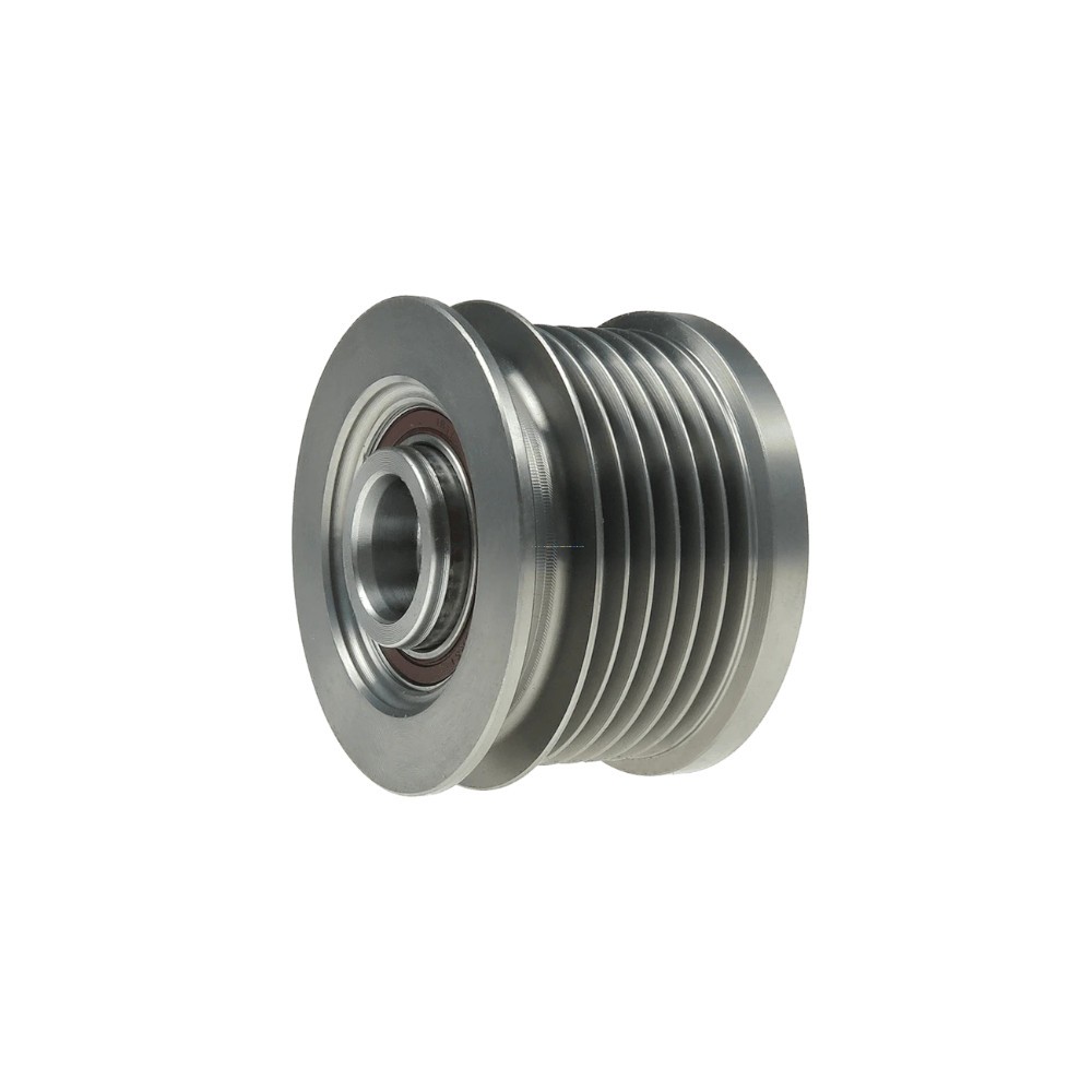 POLEA ALTERNADOR COMPATIBLE MERCEDES BENZ SPRINTER 6C 28582 REF. 28582