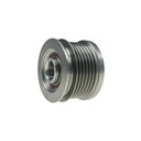 POLEA ALTERNADOR COMPATIBLE MERCEDES BENZ SPRINTER 6C 28582 REF. 28582