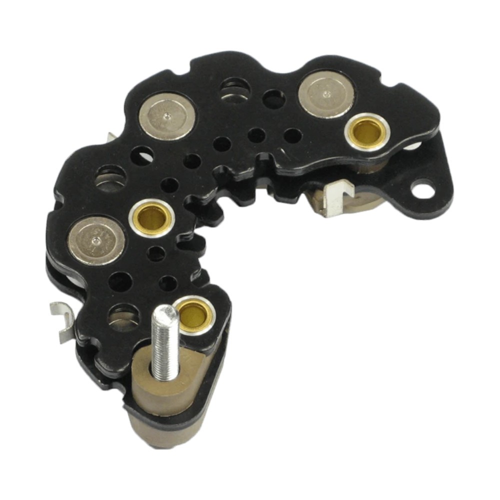 [XDR9410] RECTIFICADOR SPARK 7:24