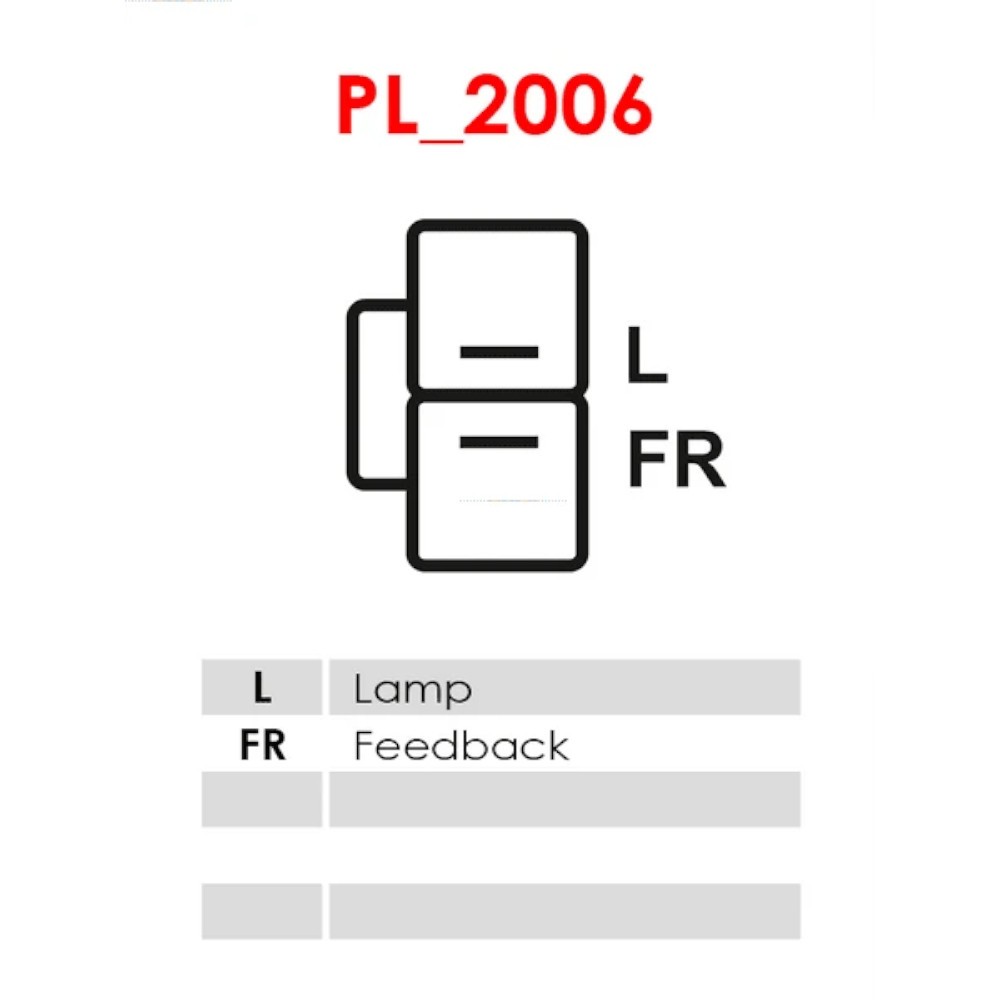 [600201] ALTERNADOR VALEO KIA SOUL ELANTRA