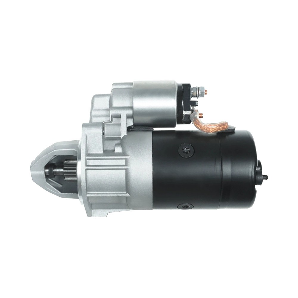 [0001-218-006] ARRANQUE SSANGYONG