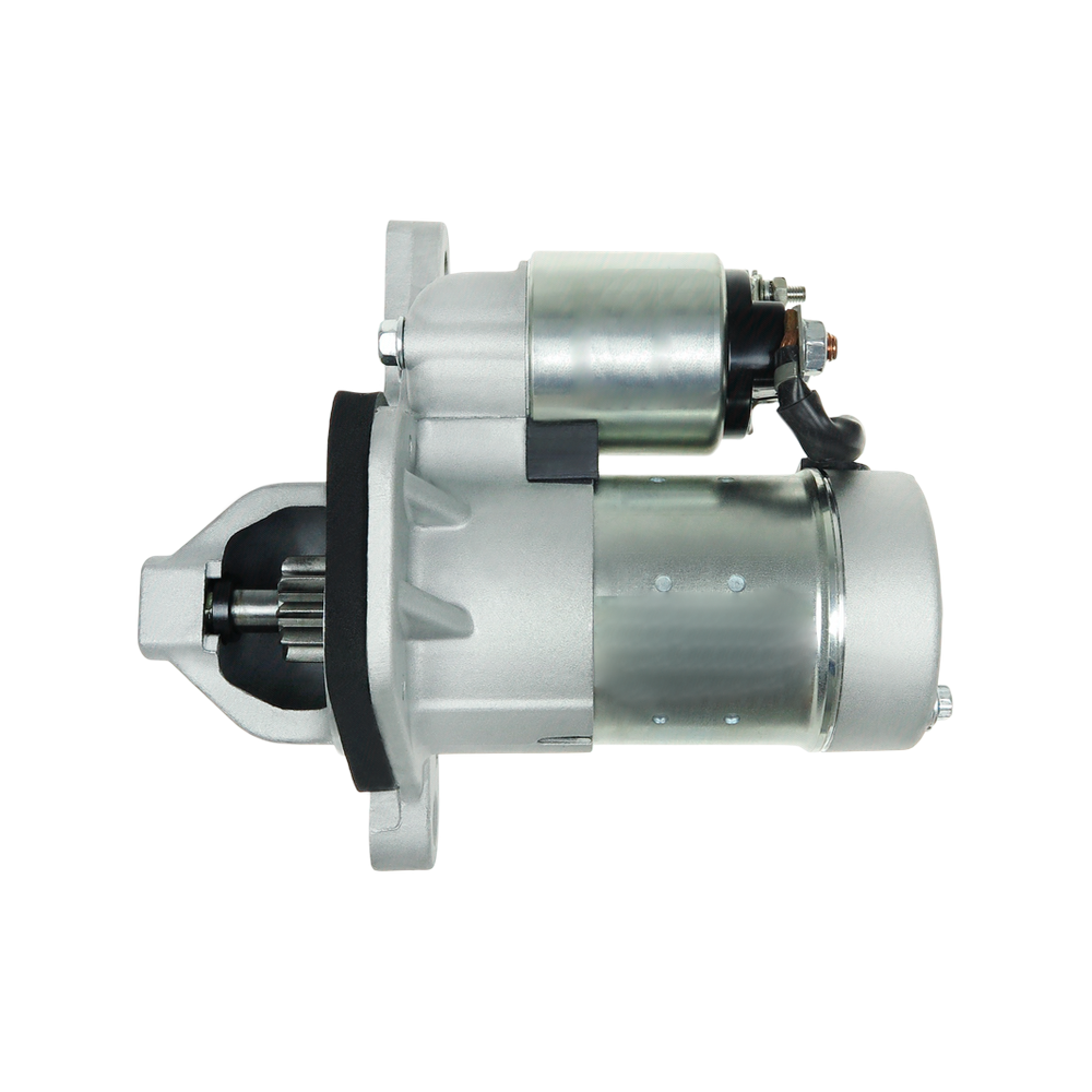 [69602] ARRANQUE NISSAN TIIDA QASHQAI