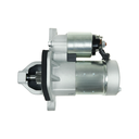 ARRANQUE NISSAN TIIDA QASHQAI