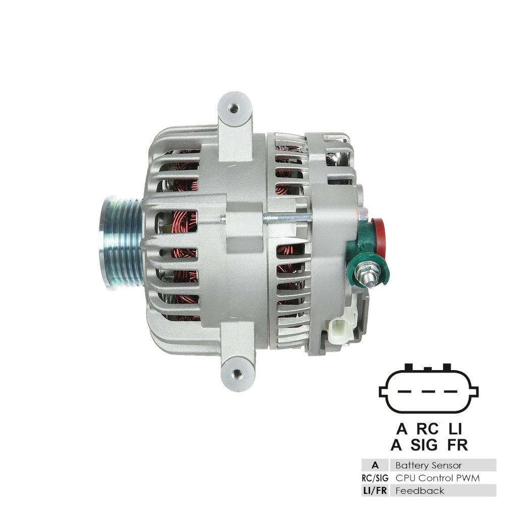 ALTERNADOR FORD EDGE