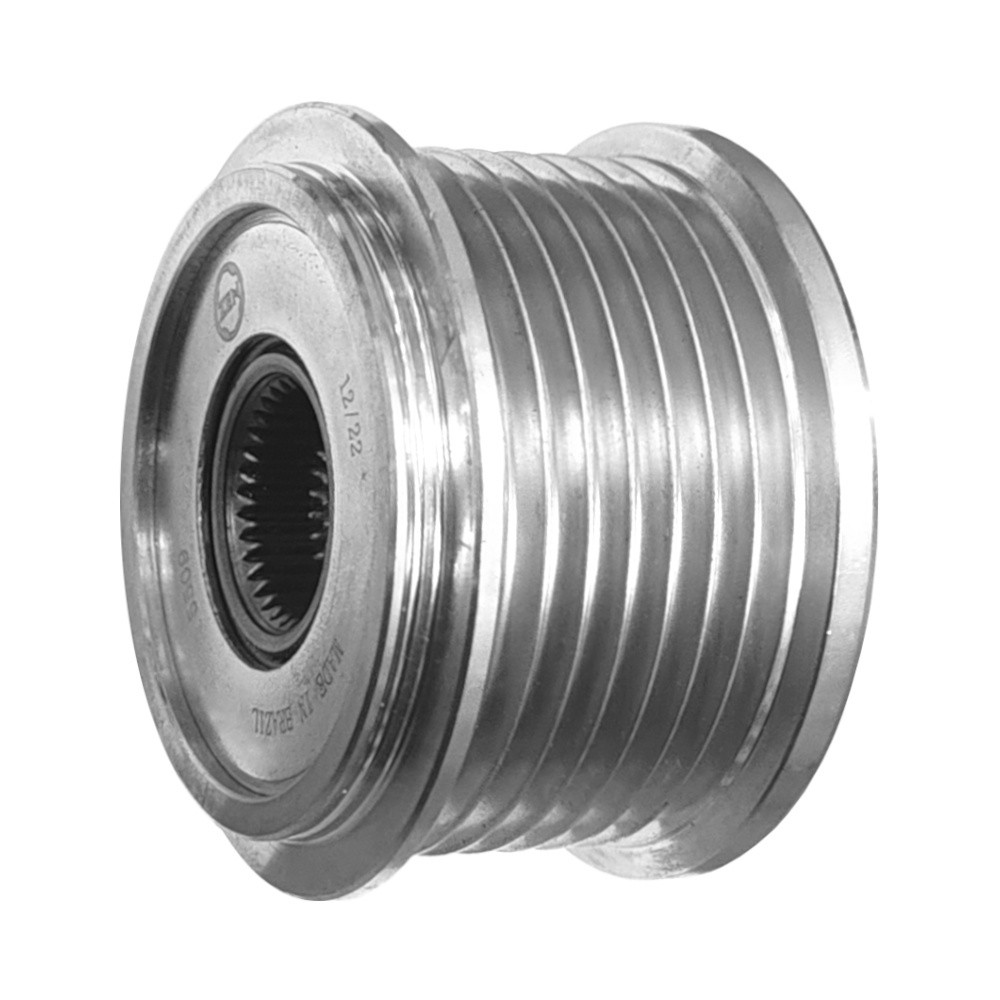 [15509 (28625)] POLEA TOYOTA HILUX