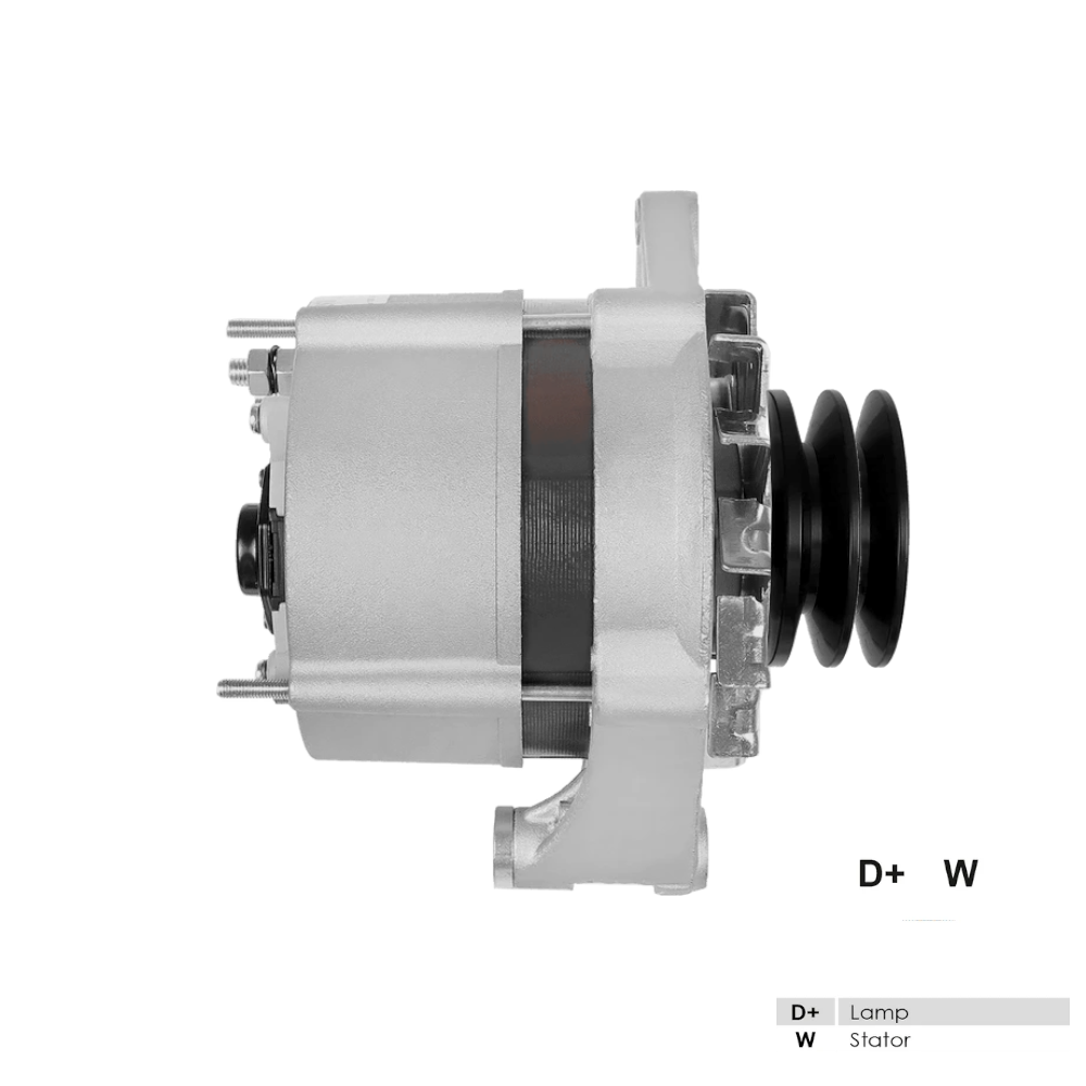 [GA10027] ALTERNADOR LUV 2300