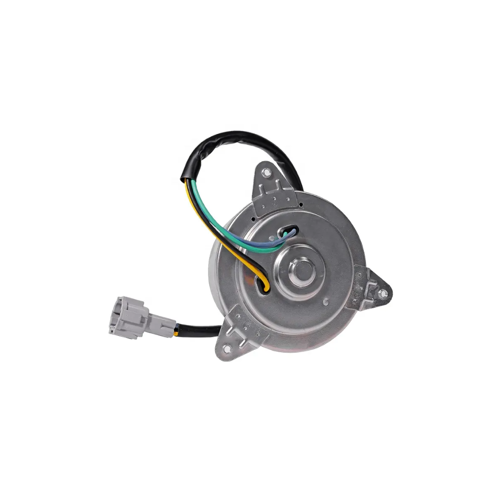 [21487-1L000] MOTOR ELECTROVENTILADOR NISSAN ALMERA