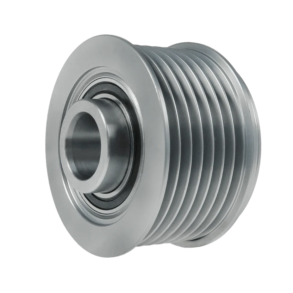 [28865] POLEA ALTERNADOR COMPATIBLE HYUNDAI VERACRUZ K MOHAVE 28865 REF. 28865