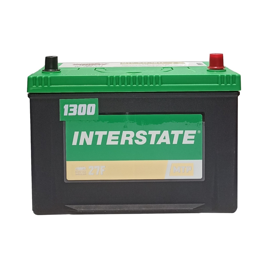 BATERIA INTERESTATE 27D-1300