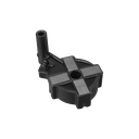 BOBINA DE ENCENDIDO 3 PINES MITSUBISHI