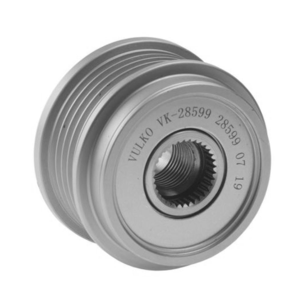 [28599] POLEA AUDI A4 A6 VOLSKWAGEN