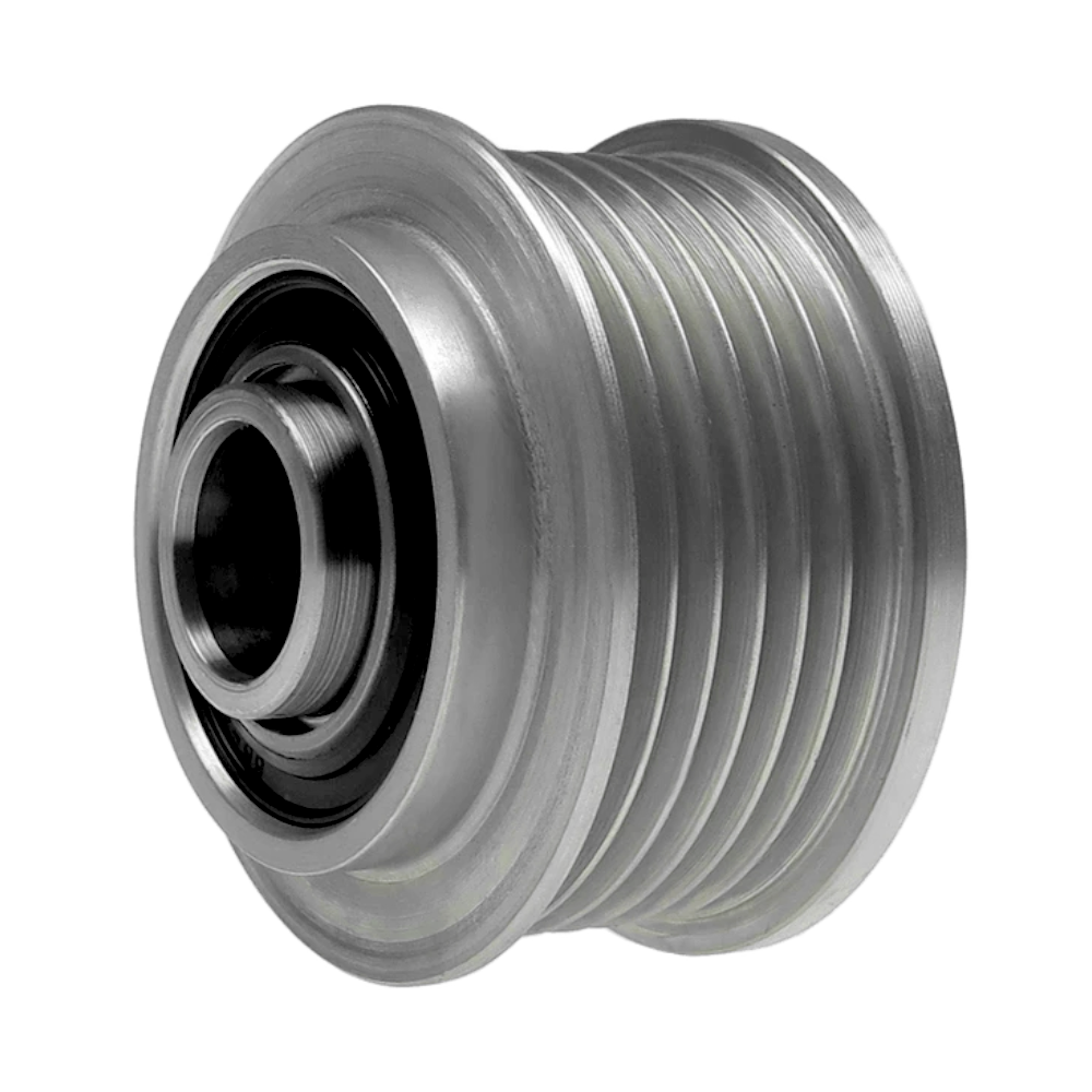 [28835] POLEA SSANGYONG ACTYON KORANDO