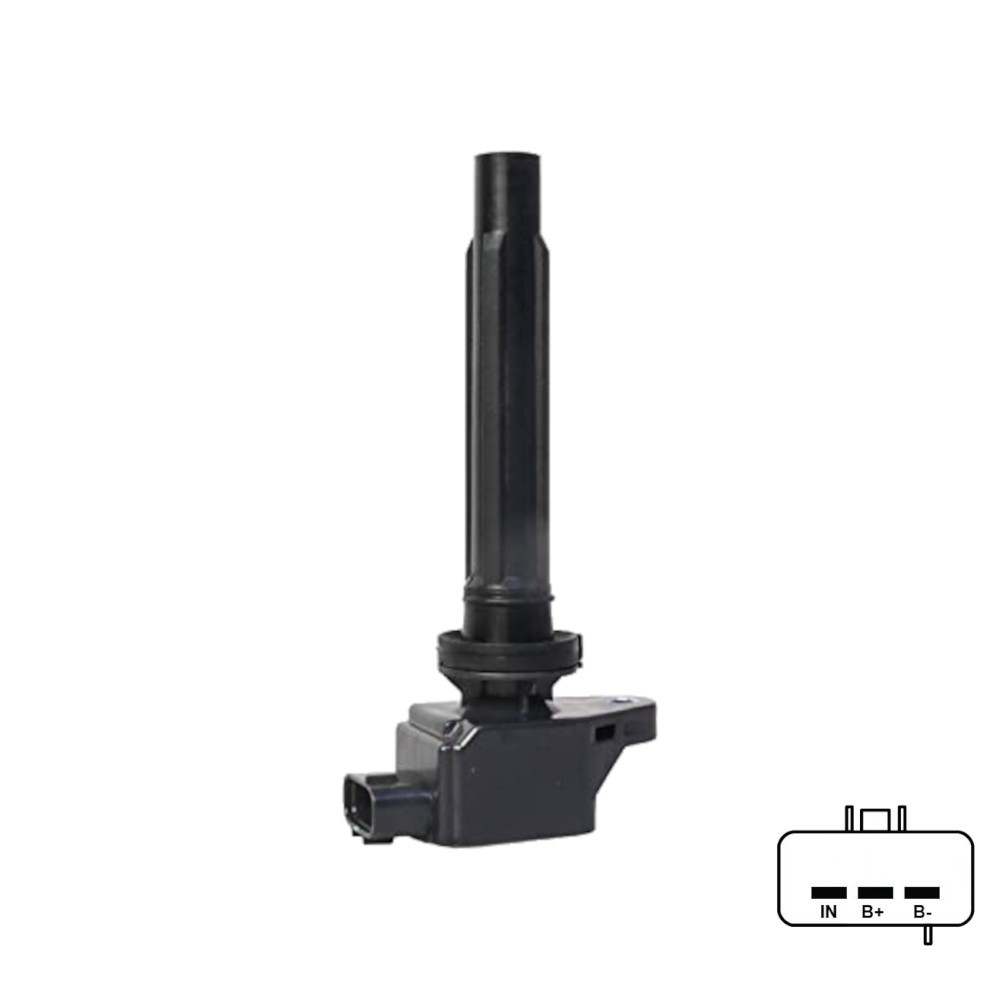 BOBINA DE ENCENDIDO SUZUKI GRAND VITARA