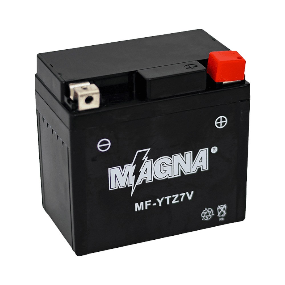 [MF-YTZ7V] BATERIA DE MOTO MAGNA MF-YTZ7V REF. MF-YTZ7V