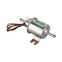 BOMBA DE GASOLINA CARBURADOR UNIVERSAL REDONDA REF. NFP-100