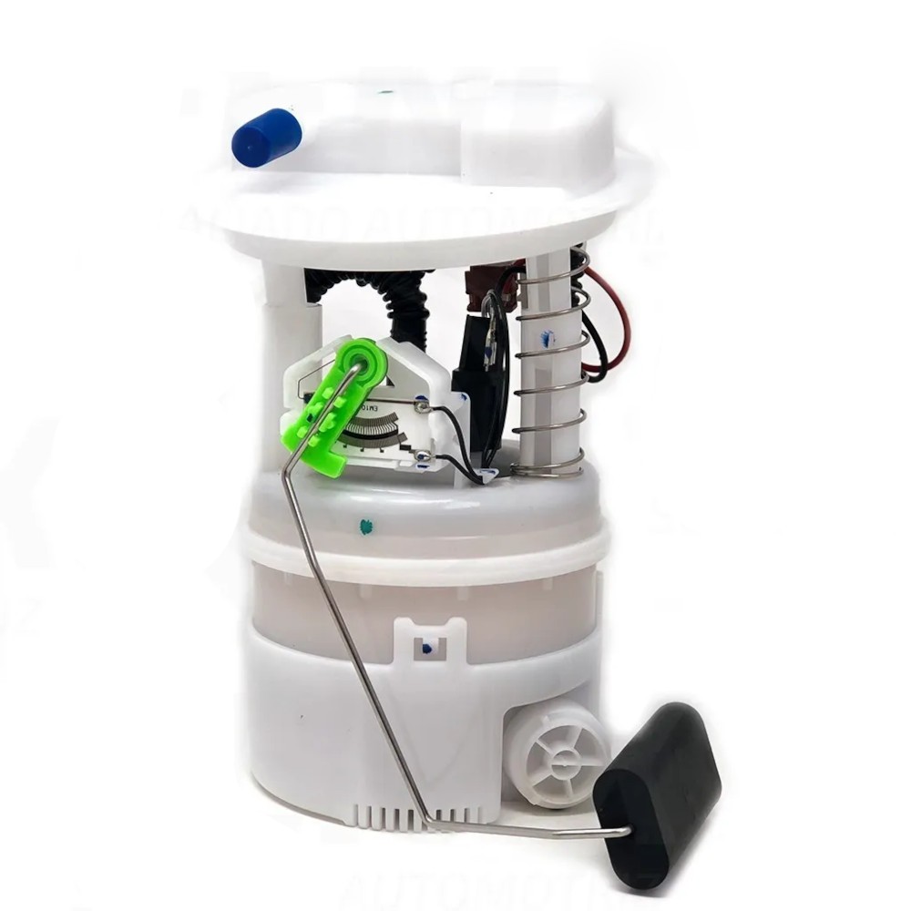 MODULO BOMBA DE GASOLINA LOGAN SANDERO DUSTER 1.6