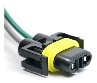 CONECTOR BOMBILLO RENAULT 