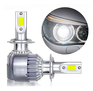 BOMBILLO PARA MOTO LED 12V 25W 