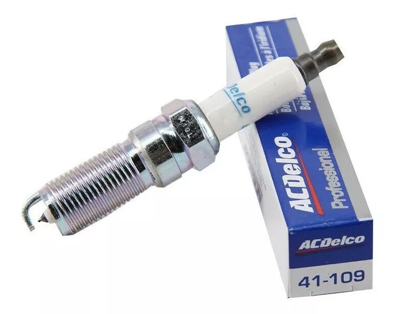 [19378225] BUJIA IRIDIUM CHEV. CAPTIVA / FIESTA/EDGE ACD41-109