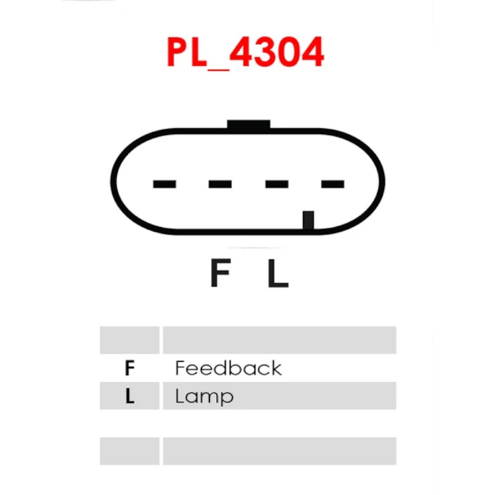 [849052] ALTERNADOR CHEVROLET CAPTIVA 2.4 ORIGINAL VALEO REF. 849052