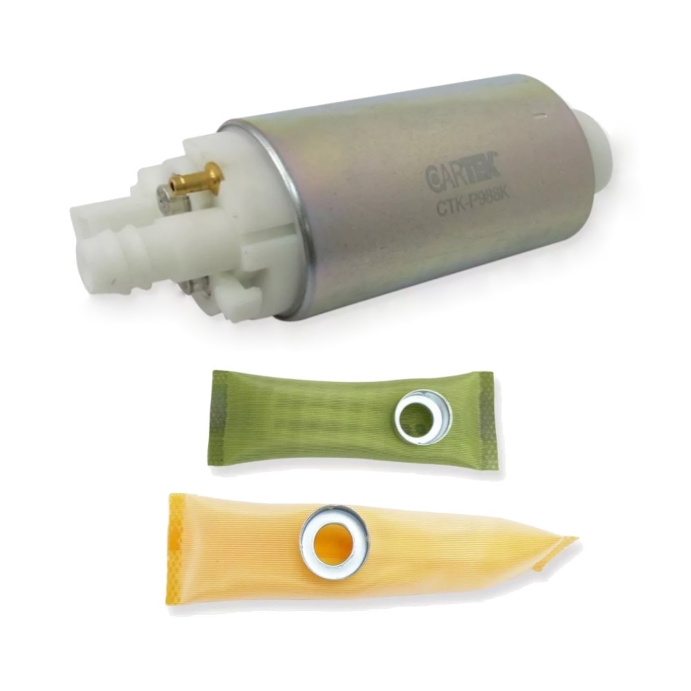 [VK-3608] BOMBA DE GASOLINA VULKO VK-3608 CHEVROLET BALZER MONOPUNTO REF. VK-3608