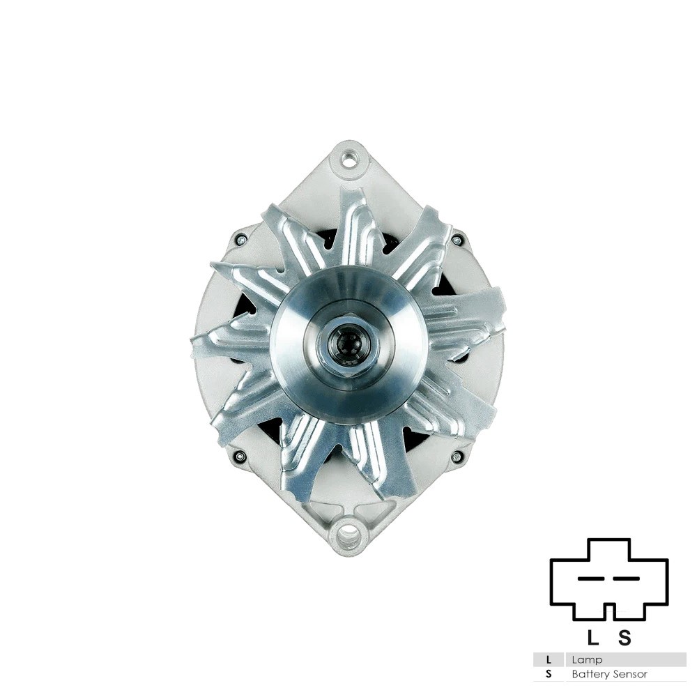 [64038] ALTERNADOR C10 C30