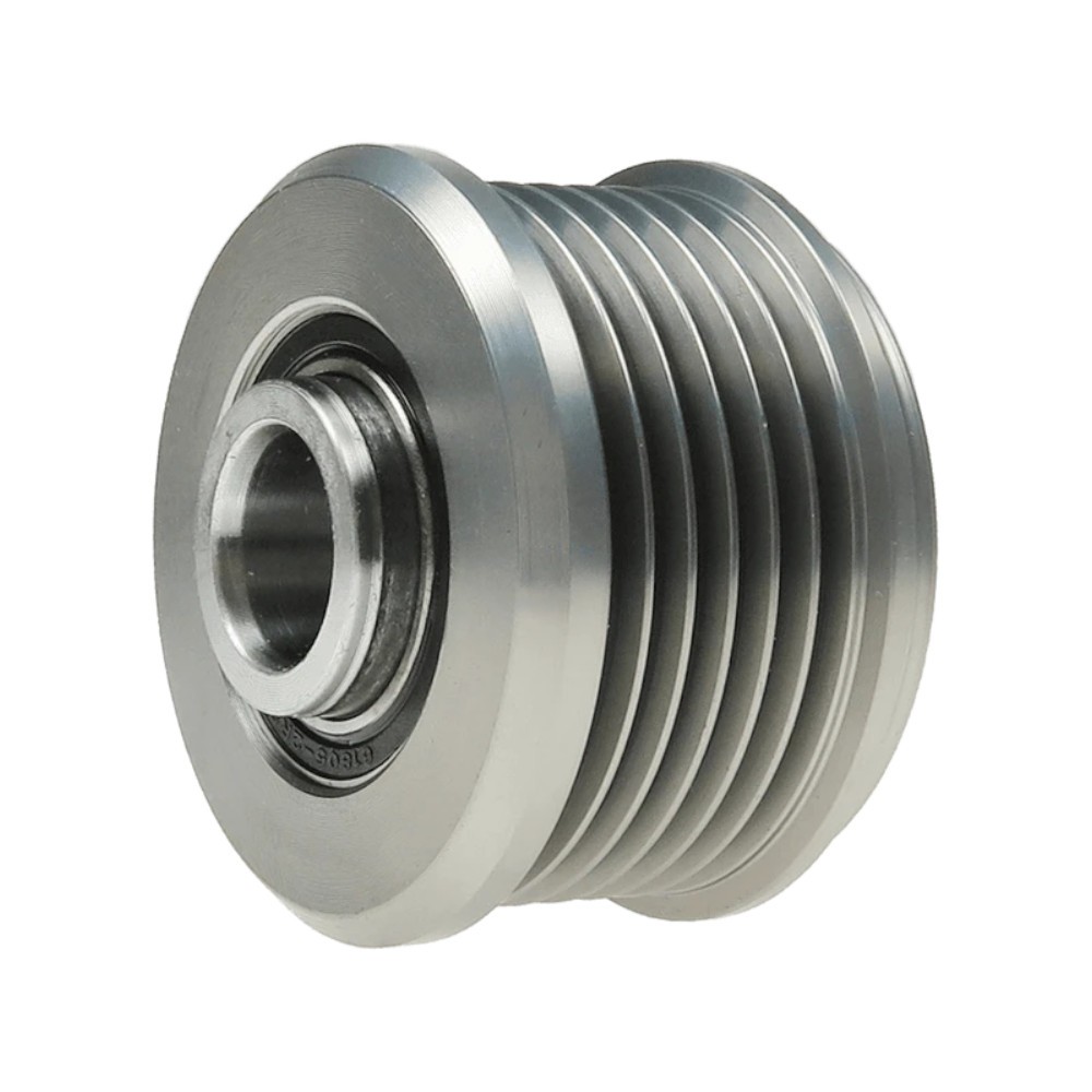 POLEA CITROEN BERLINGO