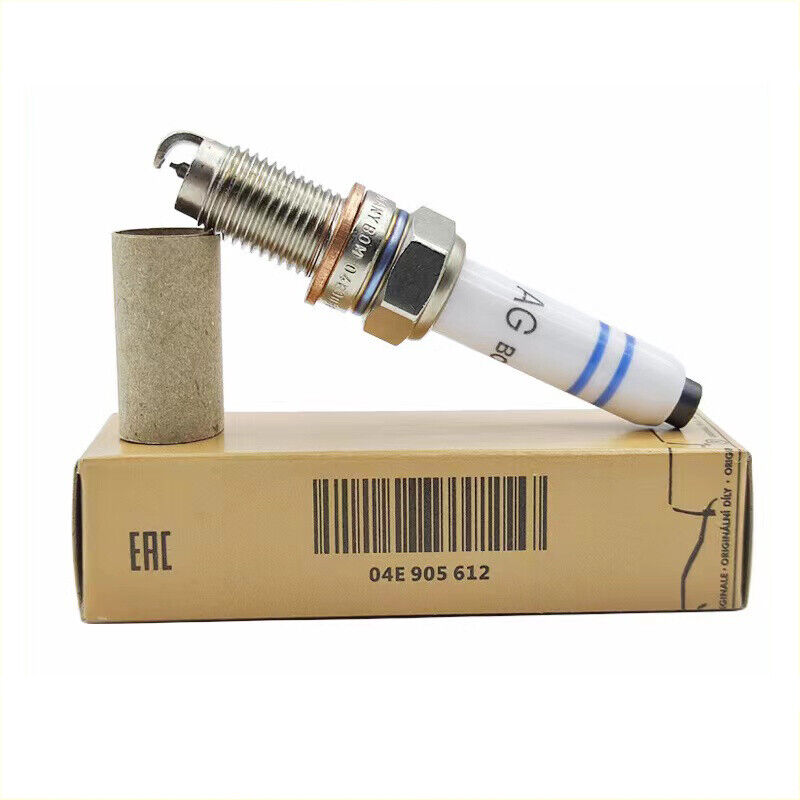 [04E905612] BUJIA IRIDIUM VW GOLF 1.4 (0241140512)