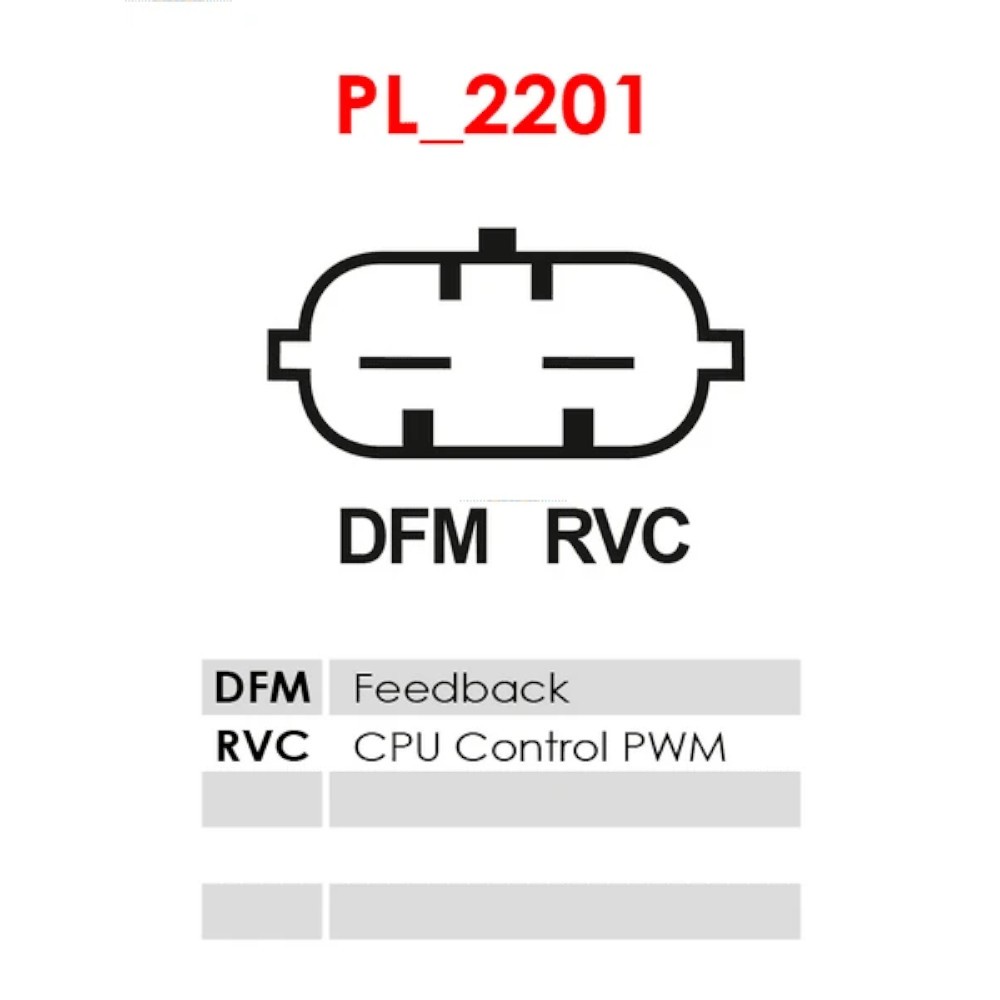 ALTERNADOR CAPTIVA 2.0/2.4