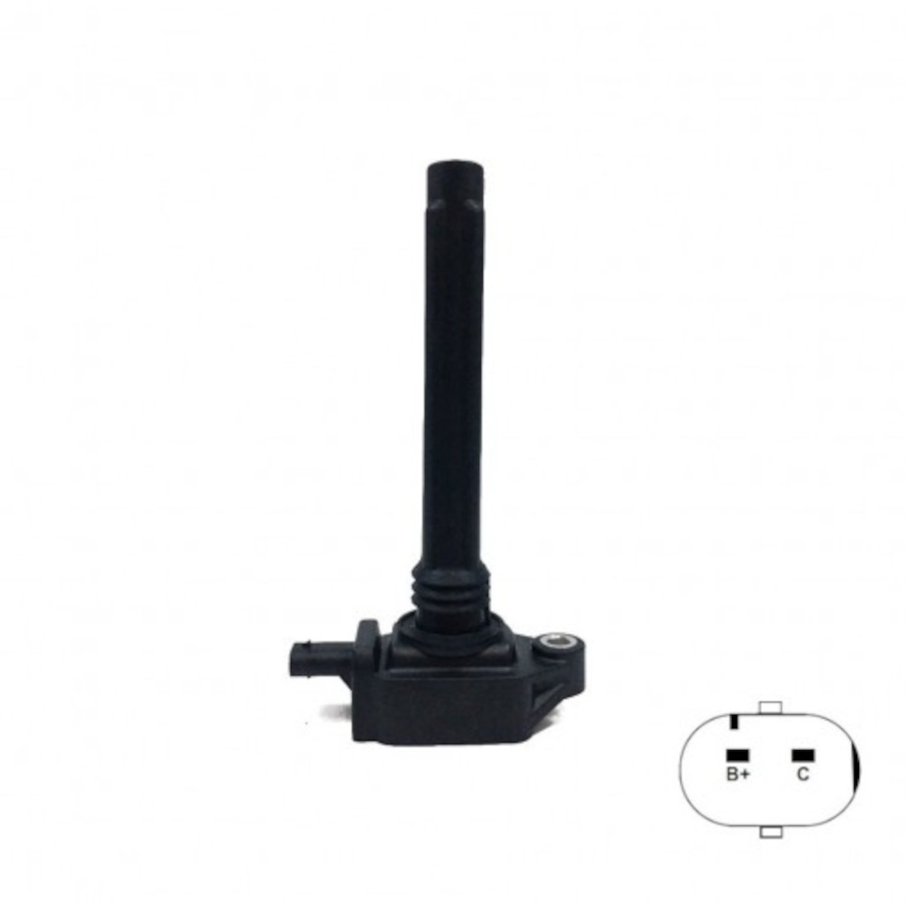 BOBINA DE ENCENDIDO JEEP COMPAS/DODGE JOURNEY