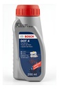LIQUIDO FRENOS DOT4 200ML 1/4 0204082070 REF. 204082070