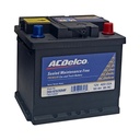 BATERIA AC-DELCO 36I-650 DORADA