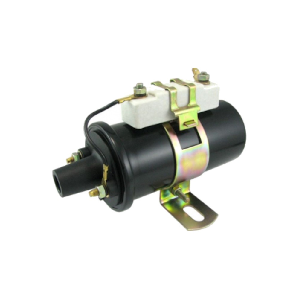 BOBINA DE ENCENDIDO PORTER CLU800 ENCENDIDO ELECTRONICO REF. CLU800