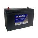 BATERIA AC-DELCO 31T 1000 DORADA REF. 19375218