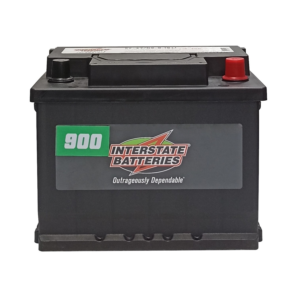 BATERIA INTERSTATE 47D-900 REF. PF-47-H5-6INT
