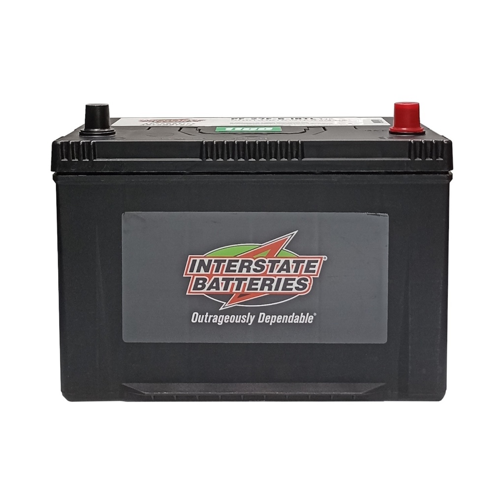 BATERIA INTERSTATE 27D-1000 REF. PF-27F-5-INT