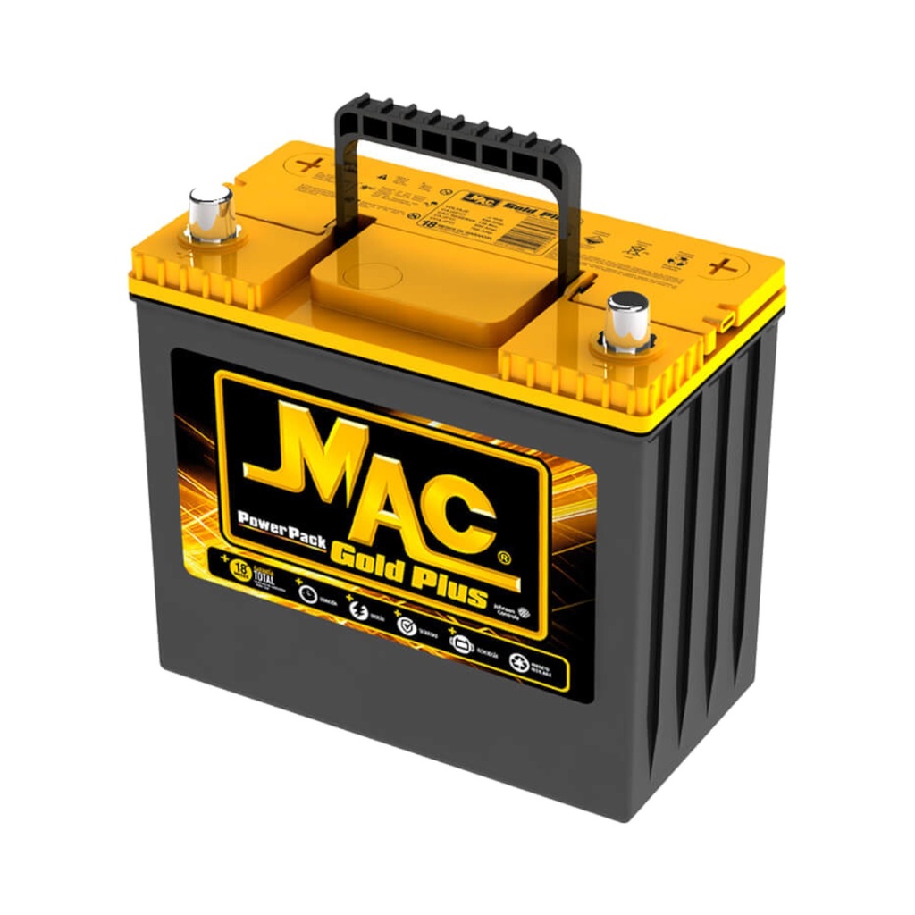 [NS60ZL750MG] BATERIA MAC GOLD