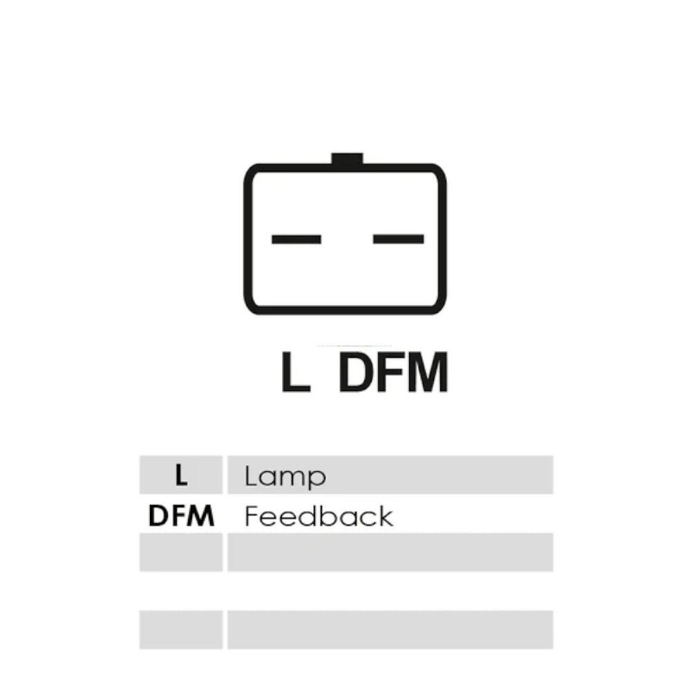[1986AE0092] REGULADOR ALTERNADOR BOSCH RENAULT, MEGAN, CLIO, SYMBOL REF. 1986AE0092