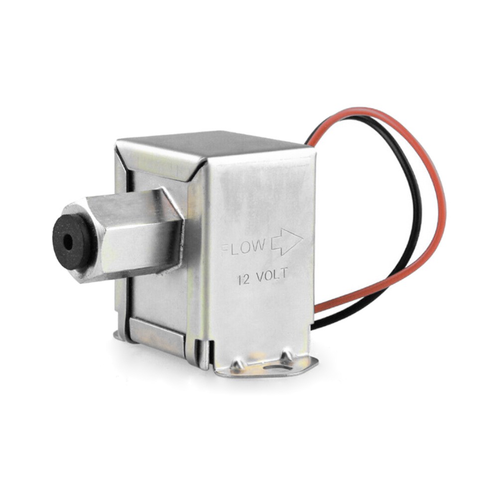 [40106P] BOMBA DE GASOLINA ELECTRICA UNIVERSAL EXTERNA