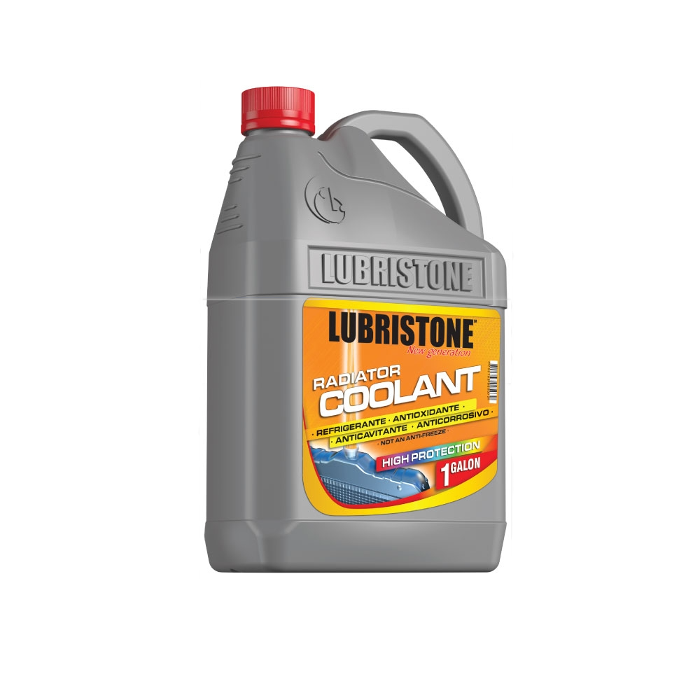 [3669] Refrigerante Naranja Lubristone Galon 3.79Lts
