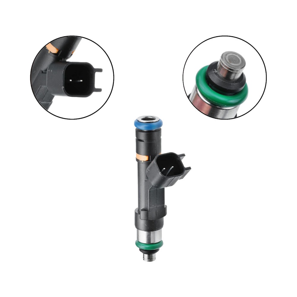 INYECTOR MAZDA 3/6 BOSCH