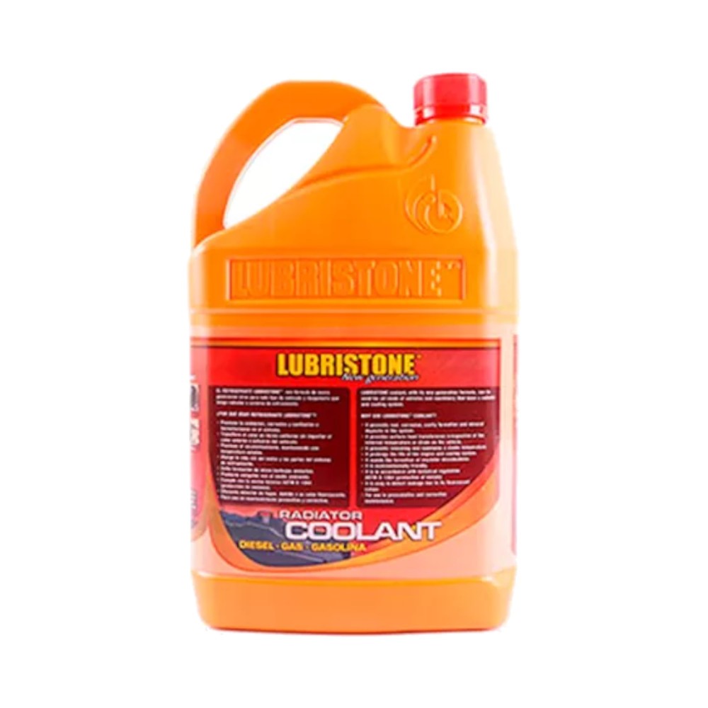 REFRIGERANTE ROJO GALON LUBRISTONE