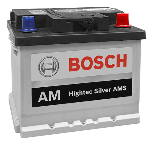 Batería Bosch 36d 650