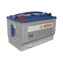 BATERÍA BOSCH CAJA 65 S4 REF. 0986A02505