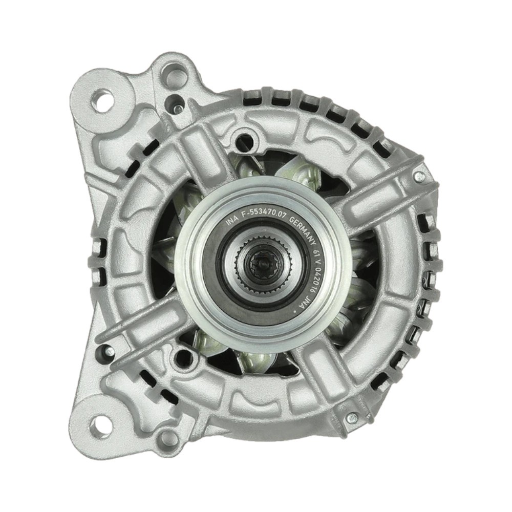 [124515010] ALTERNADOR VOLKSWAGEN JETTA