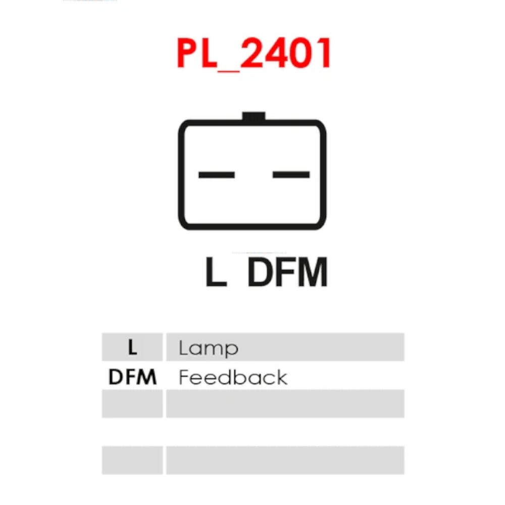 [88200810621] ALTERNADOR RENAULT DUSTER LOGAN SANDERO
