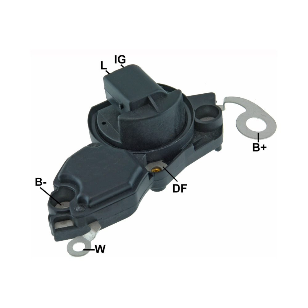 [GA063] REGULADOR ALTERNADOR BMW/LAND ROVER