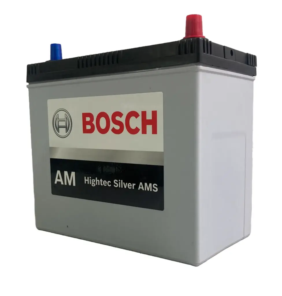 [0092S57165] BATERIA BOSCH AMS NS60DS