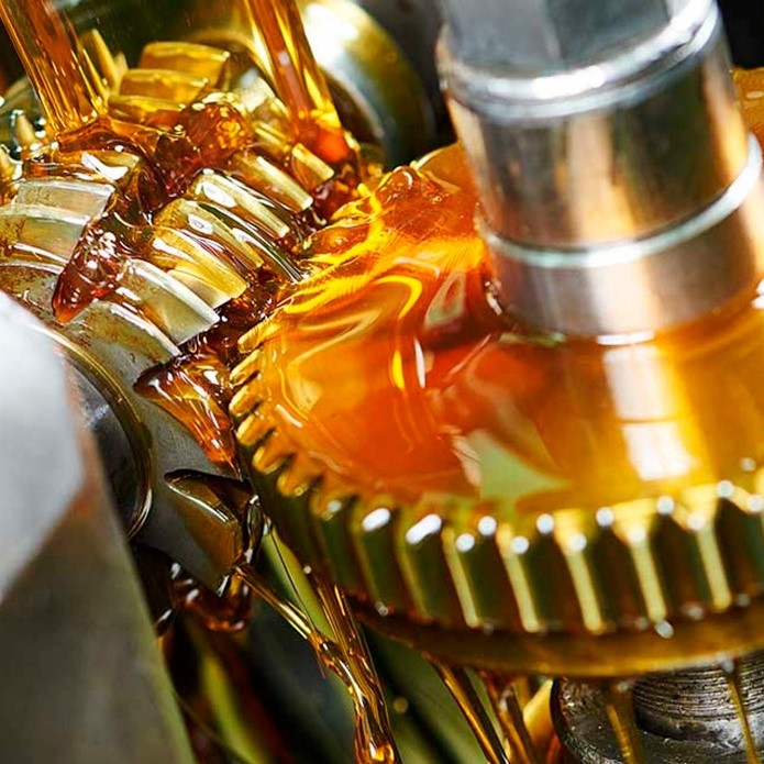 LUBRICANTE DE CADENA 