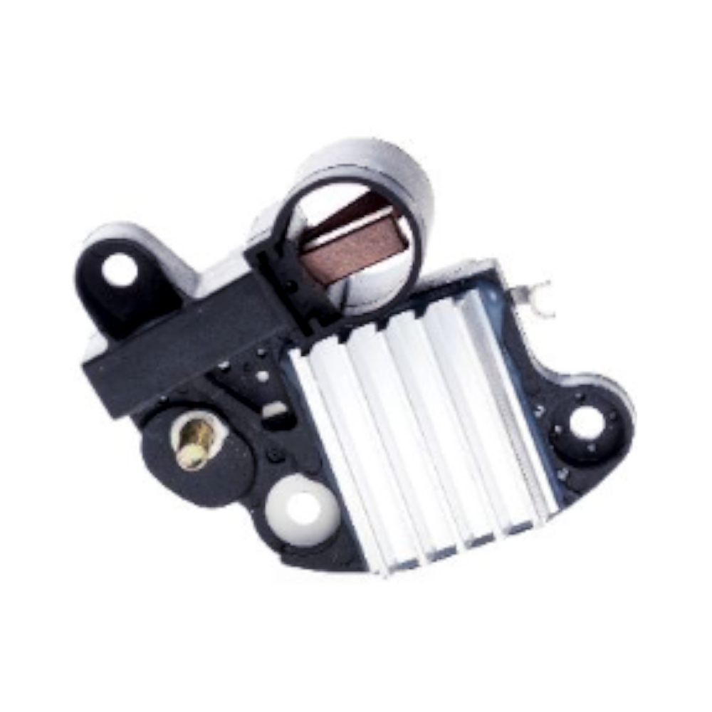 [JFZ1727-530] REGULADOR ALTERNADOR CHANA BYD CHERY REF. JFZ1727-530